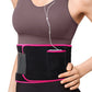 💪 60% OFF NOW! 🏋️ Athletic Training Belt - Lower Back Support for Weightlifting, Durable & Breathable Design for Gym/Sports 🔥📦