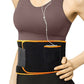 💪 60% OFF NOW! 🏋️ Athletic Training Belt - Lower Back Support for Weightlifting, Durable & Breathable Design for Gym/Sports 🔥📦