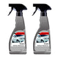 🧴 BUY 2 GET 1 FREE! ✨ Iron Fallout Remover Spray - Dissolves Rust & Contamination in Seconds, Safe for All Paint Surfaces 🚗🔧