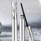 💄 BUY 1 GET 1 FREE! ✨ Waterproof Fiber Mascara - Intense Length & Curl with Enriched Fibers for Clump-Free Volume All Day 🌟👁️