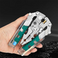 🔧 BUY 3, GET 1 FREE! 🎉 Multifunctional Foldable Electrical Installation Pliers – All-in-One, Compact & Ergonomic 🛠️📦
