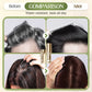 💇‍♀️ BUY 2 GET 3! ✨ 2-IN-1 HAIR DYE COMB - Precision Application for Gray Coverage, Non-Drip Formula with Nourishing Argan Oil, 5 Min Processing Time 🌸🧴