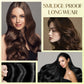 💇‍♀️ BUY 2 GET 3! ✨ 2-IN-1 HAIR DYE COMB - Precision Application for Gray Coverage, Non-Drip Formula with Nourishing Argan Oil, 5 Min Processing Time 🌸🧴