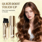💇‍♀️ BUY 2 GET 3! ✨ 2-IN-1 HAIR DYE COMB - Precision Application for Gray Coverage, Non-Drip Formula with Nourishing Argan Oil, 5 Min Processing Time 🌸🧴