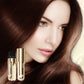 💇‍♀️ BUY 2 GET 3! ✨ 2-IN-1 HAIR DYE COMB - Precision Application for Gray Coverage, Non-Drip Formula with Nourishing Argan Oil, 5 Min Processing Time 🌸🧴