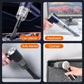 🚗 50% OFF NOW! ✨ Cordless Car Vacuum Cleaner - 15KPa Strong Suction, Lightweight & Portable for Quick Interior Cleaning 🔋📦