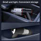 🚗 50% OFF NOW! ✨ Cordless Car Vacuum Cleaner - 15KPa Strong Suction, Lightweight & Portable for Quick Interior Cleaning 🔋📦