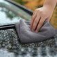 🧻 50% OFF NOW! ✨ Reusable Tear-Away Cleaning Towel Roll - Strong & Absorbent for Kitchen/Glass/Cars, Leaves No Lint 🧽📦