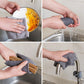 🧻 50% OFF NOW! ✨ Reusable Tear-Away Cleaning Towel Roll - Strong & Absorbent for Kitchen/Glass/Cars, Leaves No Lint 🧽📦