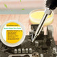 🔧 BUY 1 GET 1 FREE! ✨ 30g Rosin Solder Flux Paste - Clean & Smooth Soldering, Non-Corrosive for Electronics Repair 💻📦