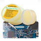 🔧 BUY 1 GET 1 FREE! ✨ 30g Rosin Solder Flux Paste - Clean & Smooth Soldering, Non-Corrosive for Electronics Repair 💻📦
