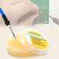 🔧 BUY 1 GET 1 FREE! ✨ 30g Rosin Solder Flux Paste - Clean & Smooth Soldering, Non-Corrosive for Electronics Repair 💻📦