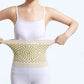 🦵 60% OFF NOW! ❄️ Women's High-Stretch Waist Protector - Seamless & Warm, Invisible Under Clothes for All-Day Comfort 💃📦