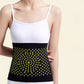 🦵 60% OFF NOW! ❄️ Women's High-Stretch Waist Protector - Seamless & Warm, Invisible Under Clothes for All-Day Comfort 💃📦
