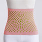 🦵 60% OFF NOW! ❄️ Women's High-Stretch Waist Protector - Seamless & Warm, Invisible Under Clothes for All-Day Comfort 💃📦