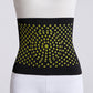 🦵 60% OFF NOW! ❄️ Women's High-Stretch Waist Protector - Seamless & Warm, Invisible Under Clothes for All-Day Comfort 💃📦