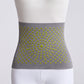 🦵 60% OFF NOW! ❄️ Women's High-Stretch Waist Protector - Seamless & Warm, Invisible Under Clothes for All-Day Comfort 💃📦