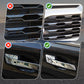 🚗 BUY 1 GET 1 FREE! ✨ Chrome Plated Car Repair Paste - Restores Bumpers/Handles, Weather-Resistant & Easy Application 🔧📦