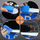 🚗 BUY 1 GET 1 FREE! ✨ Chrome Plated Car Repair Paste - Restores Bumpers/Handles, Weather-Resistant & Easy Application 🔧📦