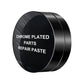 🚗 BUY 1 GET 1 FREE! ✨ Chrome Plated Car Repair Paste - Restores Bumpers/Handles, Weather-Resistant & Easy Application 🔧📦