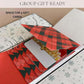 🎄 50% OFF! 🎁 Creative Christmas Waterfall Gift Card Booklet – Unique & Festive Holiday Gift ✨