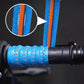 🏍️ LAST DAY - BUY 1 GET 1 FREE! ✨ Non-slip Soft Silicone Grip Tape for Motorcycle Handlebars - Enhanced Control & Vibration Absorption for Safe Riding 🛡️🧤