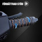 🏍️ LAST DAY - BUY 1 GET 1 FREE! ✨ Non-slip Soft Silicone Grip Tape for Motorcycle Handlebars - Enhanced Control & Vibration Absorption for Safe Riding 🛡️🧤