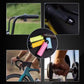 🏍️ LAST DAY - BUY 1 GET 1 FREE! ✨ Non-slip Soft Silicone Grip Tape for Motorcycle Handlebars - Enhanced Control & Vibration Absorption for Safe Riding 🛡️🧤