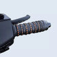 🏍️ LAST DAY - BUY 1 GET 1 FREE! ✨ Non-slip Soft Silicone Grip Tape for Motorcycle Handlebars - Enhanced Control & Vibration Absorption for Safe Riding 🛡️🧤
