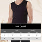 🔥 60% OFF NOW! ✨ Men's Seamless Thermal Vest - Ultra-Soft Breathable Fabric with Anti-Static Design for All-Day Comfort 👕💨