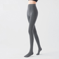 ✨ 50% OFF NOW! ✨ Women’s High-Waisted Tummy-Control Tights - Seamless & Breathable Shapewear for Everyday Comfort and Confidence 🌸🩲