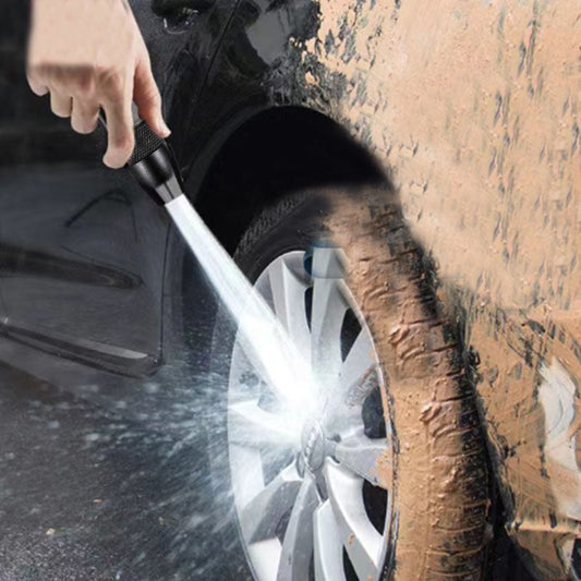 🔧 50% OFF NOW! 🎉 Metal Long Rod Sprinkler Nozzle – Durable, Extended Reach & Precise Jet 💦📦