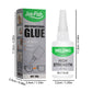 🧪 50% OFF NOW! 🔧 Welding High-Strength Oily Glue – Strong bond, fast-curing & oil-resistant – Ideal for metal, plastic & heavy-duty repairs 🛠️