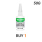 🧪 50% OFF NOW! 🔧 Welding High-Strength Oily Glue – Strong bond, fast-curing & oil-resistant – Ideal for metal, plastic & heavy-duty repairs 🛠️