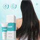 💆‍♀️ BUY 2 GET 1 FREE! ✨ Protein Correcting Hair Straightening Cream - Keratin Repair & Heat Protection for Frizz-Free Silky Hair 🌟🧖‍♀️