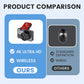 📹 50% OFF NOW! ✨ 4K Ultra HD Car Dashcam - Night Vision & Loop Recording with WiFi and Mobile App Connectivity 🚗🌙