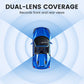 📹 50% OFF NOW! ✨ 4K Ultra HD Car Dashcam - Night Vision & Loop Recording with WiFi and Mobile App Connectivity 🚗🌙