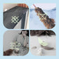 🪶 LIMITED TIME - BUY 2 GET 1 FREE! ✨ 360° Telescopic Microfiber Duster - Extendable Handle with Washable Head for High & Hard-to-Reach Areas 🏠✨