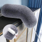 🪶 LIMITED TIME - BUY 2 GET 1 FREE! ✨ 360° Telescopic Microfiber Duster - Extendable Handle with Washable Head for High & Hard-to-Reach Areas 🏠✨