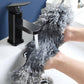 🪶 LIMITED TIME - BUY 2 GET 1 FREE! ✨ 360° Telescopic Microfiber Duster - Extendable Handle with Washable Head for High & Hard-to-Reach Areas 🏠✨