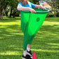 🎯 50% OFF HOLIDAY PRE-SALE! ✨ Granny Pants Ball Game - Hilarious Family Party Game with Elastic Waistband for Christmas Gatherings & Events 🎄🤣