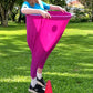 🎯 50% OFF HOLIDAY PRE-SALE! ✨ Granny Pants Ball Game - Hilarious Family Party Game with Elastic Waistband for Christmas Gatherings & Events 🎄🤣