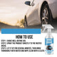 🚗 50% OFF NOW! ⚙️ Rust & Iron Particle Remover Spray – Fast Acting, Safe on Paint & Easy to Use 🧽