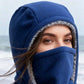 🧣 50% OFF NOW! ✨ Unisex Windproof Balaclava - Thermal Fleece Lining with Full Face Protection for Winter Sports & Outdoor Activities ❄️🏂