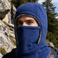 🧣 50% OFF NOW! ✨ Unisex Windproof Balaclava - Thermal Fleece Lining with Full Face Protection for Winter Sports & Outdoor Activities ❄️🏂