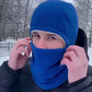 🧣 50% OFF NOW! ✨ Unisex Windproof Balaclava - Thermal Fleece Lining with Full Face Protection for Winter Sports & Outdoor Activities ❄️🏂