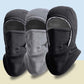 🧣 50% OFF NOW! ✨ Unisex Windproof Balaclava - Thermal Fleece Lining with Full Face Protection for Winter Sports & Outdoor Activities ❄️🏂