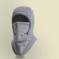 🧣 50% OFF NOW! ✨ Unisex Windproof Balaclava - Thermal Fleece Lining with Full Face Protection for Winter Sports & Outdoor Activities ❄️🏂