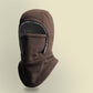 🧣 50% OFF NOW! ✨ Unisex Windproof Balaclava - Thermal Fleece Lining with Full Face Protection for Winter Sports & Outdoor Activities ❄️🏂