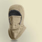 🧣 50% OFF NOW! ✨ Unisex Windproof Balaclava - Thermal Fleece Lining with Full Face Protection for Winter Sports & Outdoor Activities ❄️🏂
